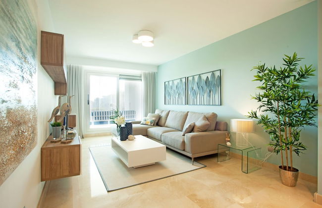 Modern Apartment With Pool - Foto 10