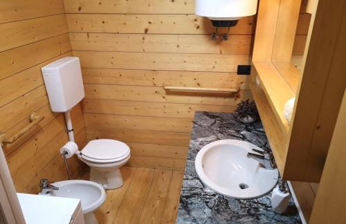 Casa Angelica by Sunhome Fiemme - Foto 15