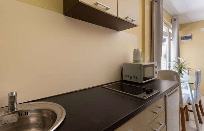 Captivating Holiday Home in Tribanj near Sea - Foto 8