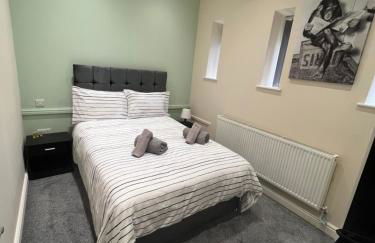 Edgerton Suites - Foto 14