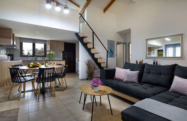 Santy Villa - Gerani - Foto 5