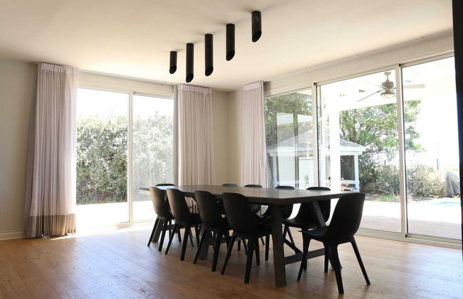 Gorgeous Mansion by Caesarea's Greatest Beach-hosted by Sweetstay - Foto 29