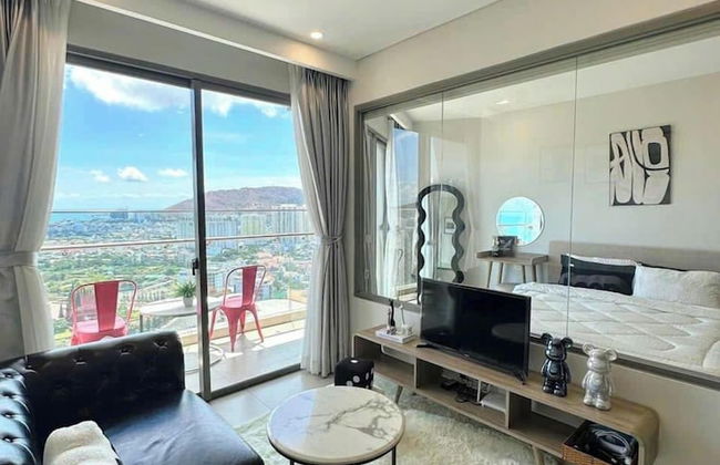 Meomeo Homestay - The song Apartment Vung Tau - Foto 33