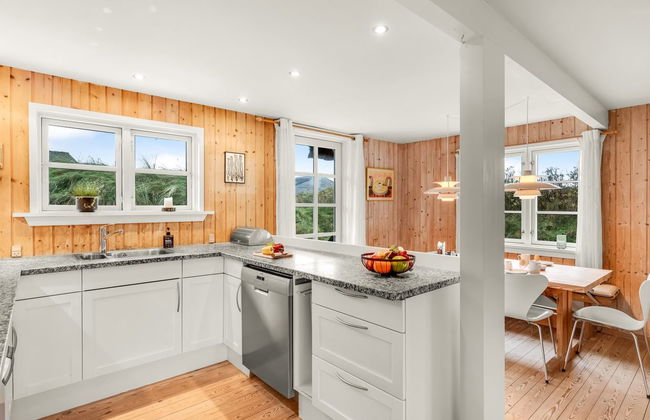 "Christensen" - 100m from the sea - Foto 17