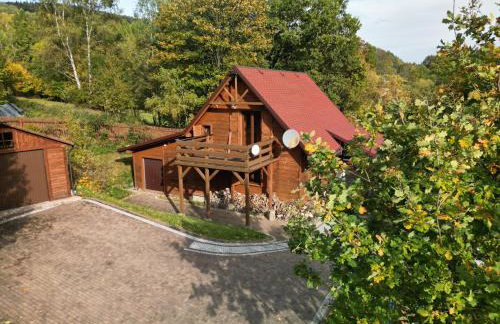 Ranczo Targoszów - Foto 16