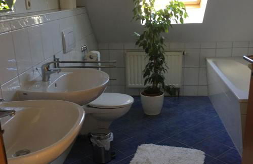 Ferienwohnung Haus Albsicht - Foto 15