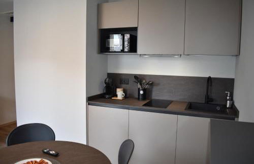 Baia delle Rose Holiday Apartments - Photo 75