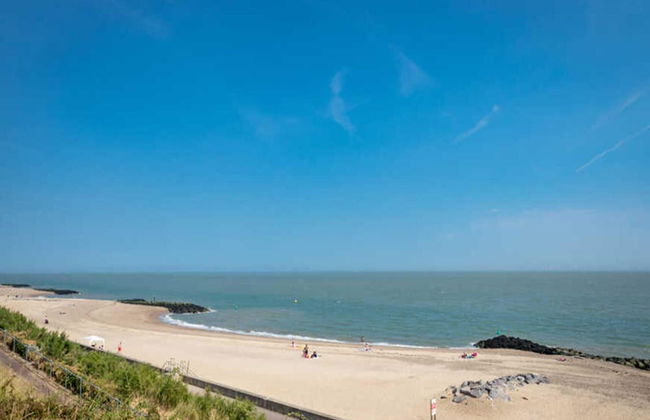 Apartment on the 2nd Floor for Family - Photo 41