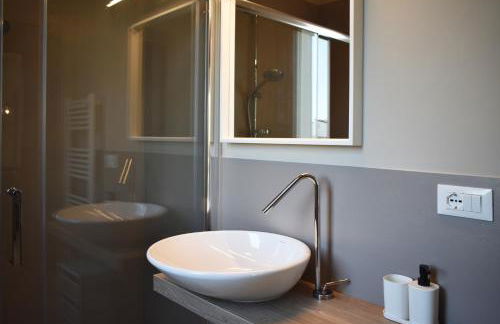 Le Quiete Stanze, vacancy houses posto spiaggia in omaggio - Photo 12