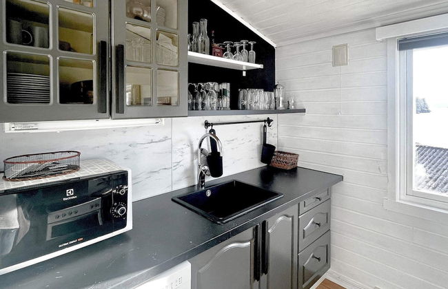 6 Person Holiday Home in Dalsoyra-by Traum - Foto 6