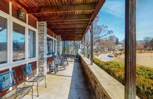 Morris Villa Lower - Foto 2