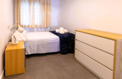 Suitur beachfront apartment Roc de Sant Gaietà - Foto 15