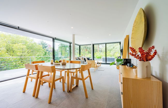 Capitalia Parque Lincoln - Foto 55