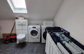 Monteurwohnung Heilbronn Zentrum - Foto 33