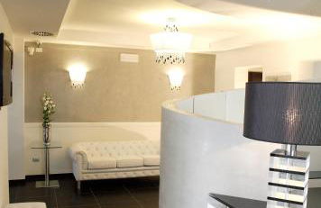 Residence Hotel Le Viole - Foto 41