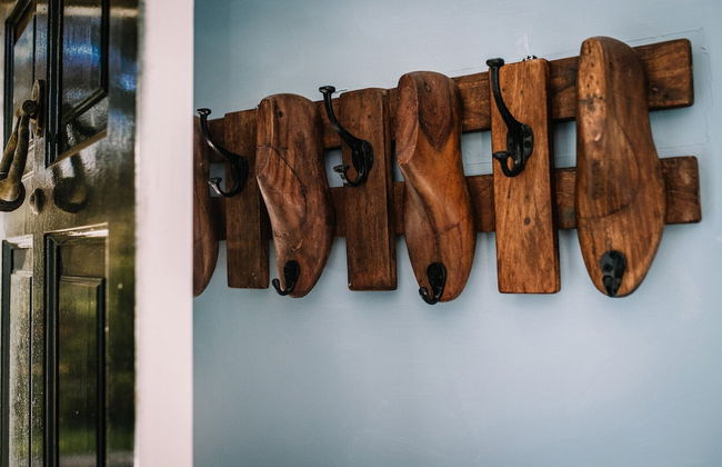 Brookhall Cottages - Foto 48