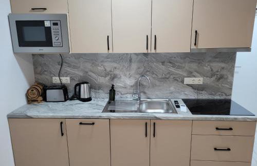 Apartments Aversu - Foto 25