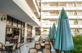 Spectacular Renovated Apartment, 5 min to Camison Beach, with AirCon - Photo 41