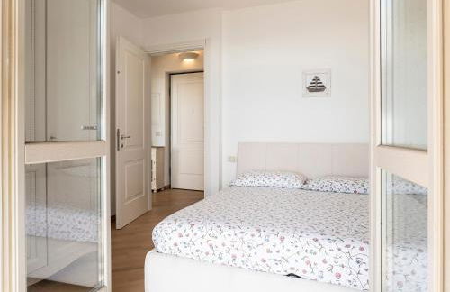 EnjoyIseoLake - Cezanne - comfy flat with terrace and Lake view - Photo 4