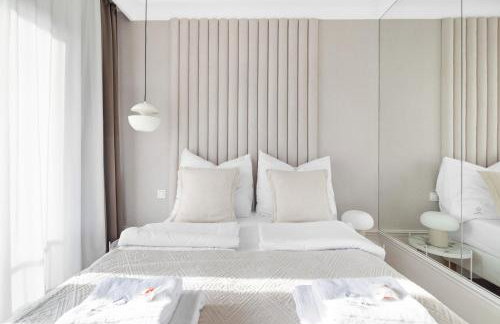 Grano Apartments Gdańsk Residence - Photo 20