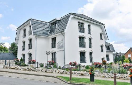 Villa Jesteburg - Foto 1