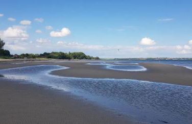 Gemütliche Ferienunterkunft am Meer - Foto 10