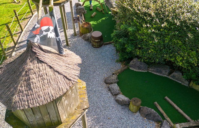 Sunparks Oostduinkerke aan zee - Foto 52