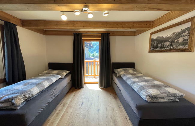 Haus Nussbaum - Foto 21