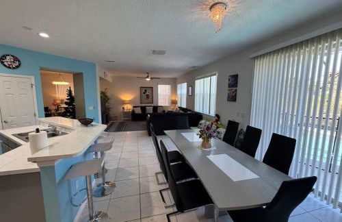 4 Bedroom games room hot tub and pool close to parks - Foto 9