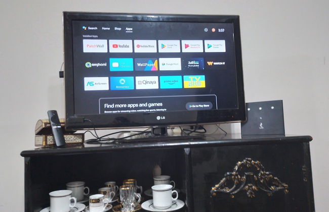 2 Bedroom Apartment With Balcony - Foto 14