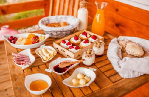 Chalet do Lago - Foto 28