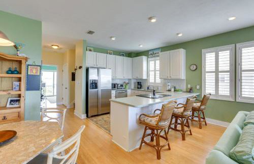 Florida Abode - Private Beach Access and Ocean Views - Foto 7