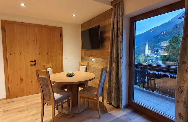 Hieserhof - Superior Alpine Apartments - Foto 17