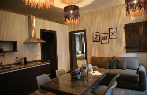 La Canonica - charming self-catering apartments in Nizza Monferrato - Foto 137