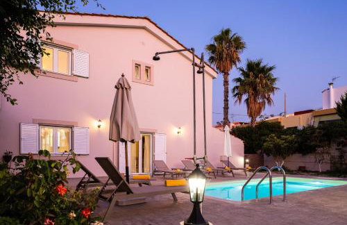 Carpe Diem-Luxury Villa with private pool - Foto 32