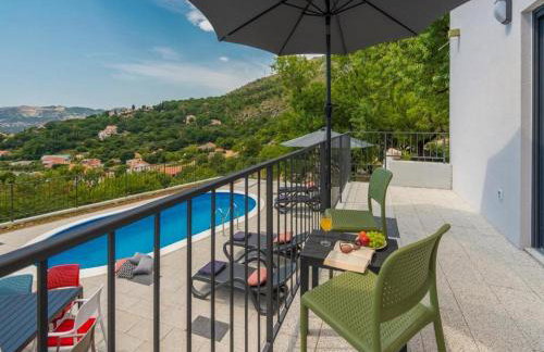 Family Holiday Home Nest - Foto 29