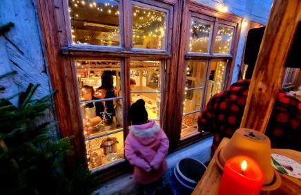Ferienhaus -direkt--Kaisereinsde - traditionelles Lehmbauhaus Parken gratis - Foto 36
