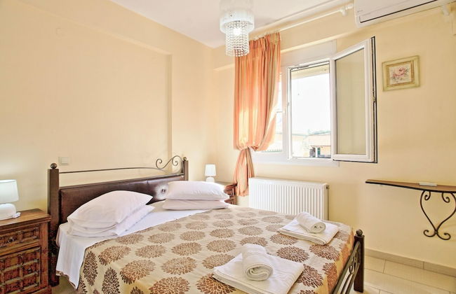 The Doctors House in Kassiopi - Foto 16