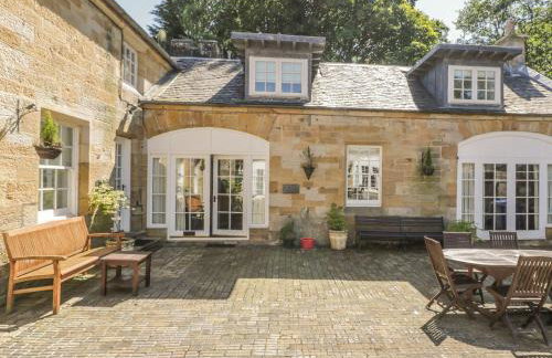 Cloncaird Castle Estate Cottages - Foto 10