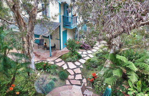 Belmont Heights Retreat - Stunning Gardens - Foto 10