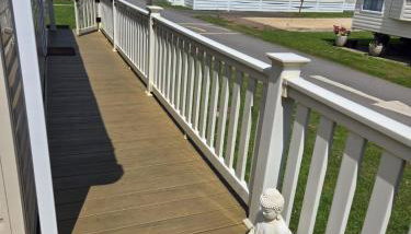 50A ALDERLEY at Hoburne bashley - Foto 5