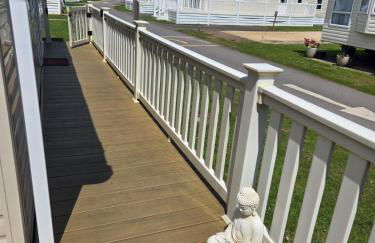 50A ALDERLEY at Hoburne bashley - Foto 5