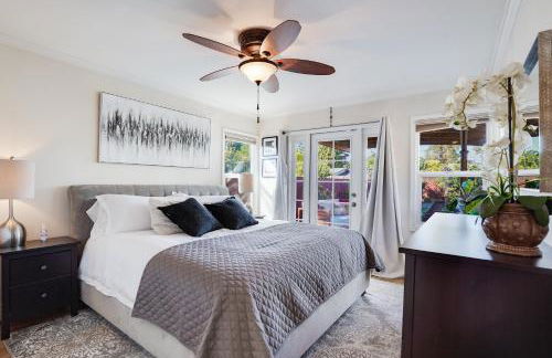 Relax in a Gorgeous 6 Person Quaint Home - Foto 28