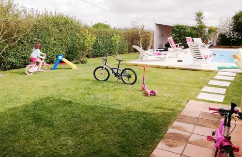 Casa AMOReira de Óbidos - Foto 14