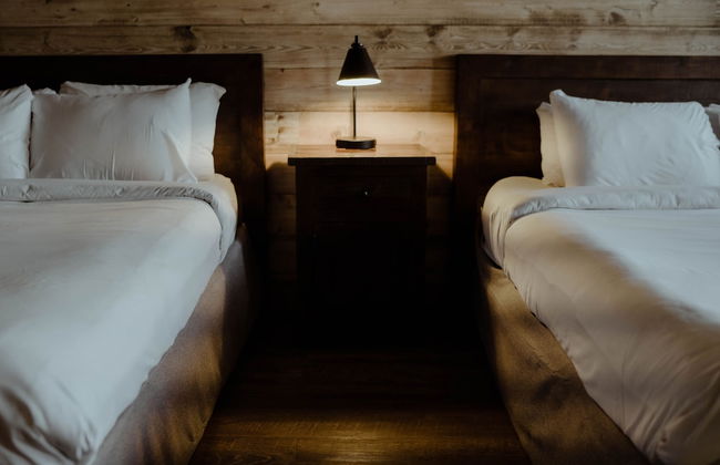 Teton Valley Resort - Foto 15