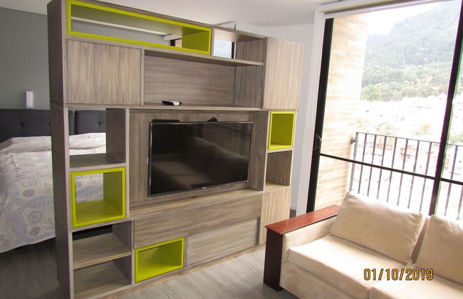 Enjoy in Bogota - Foto 1