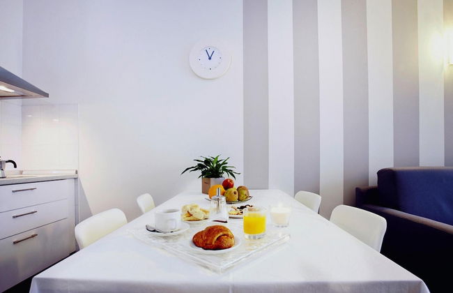 Residence Riviera Palace, Loano - Foto 25