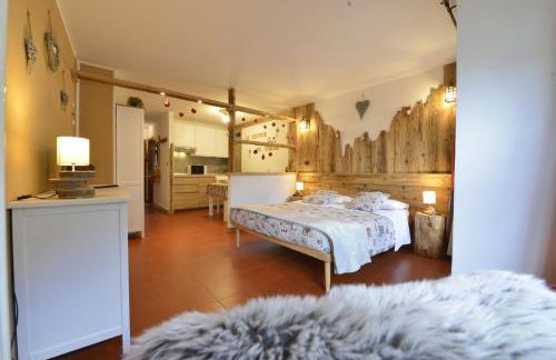 LE REFUGE DU COEUR - Foto 25