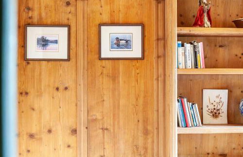 Ferienwohnung Bergblick - Foto 7