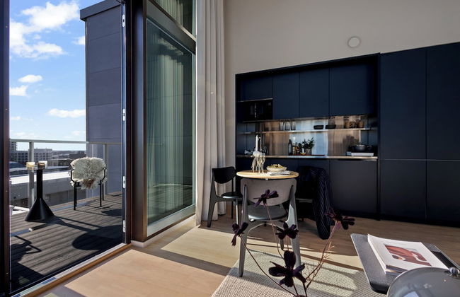 Unity Helsinki - A Studio Hotel - Foto 20